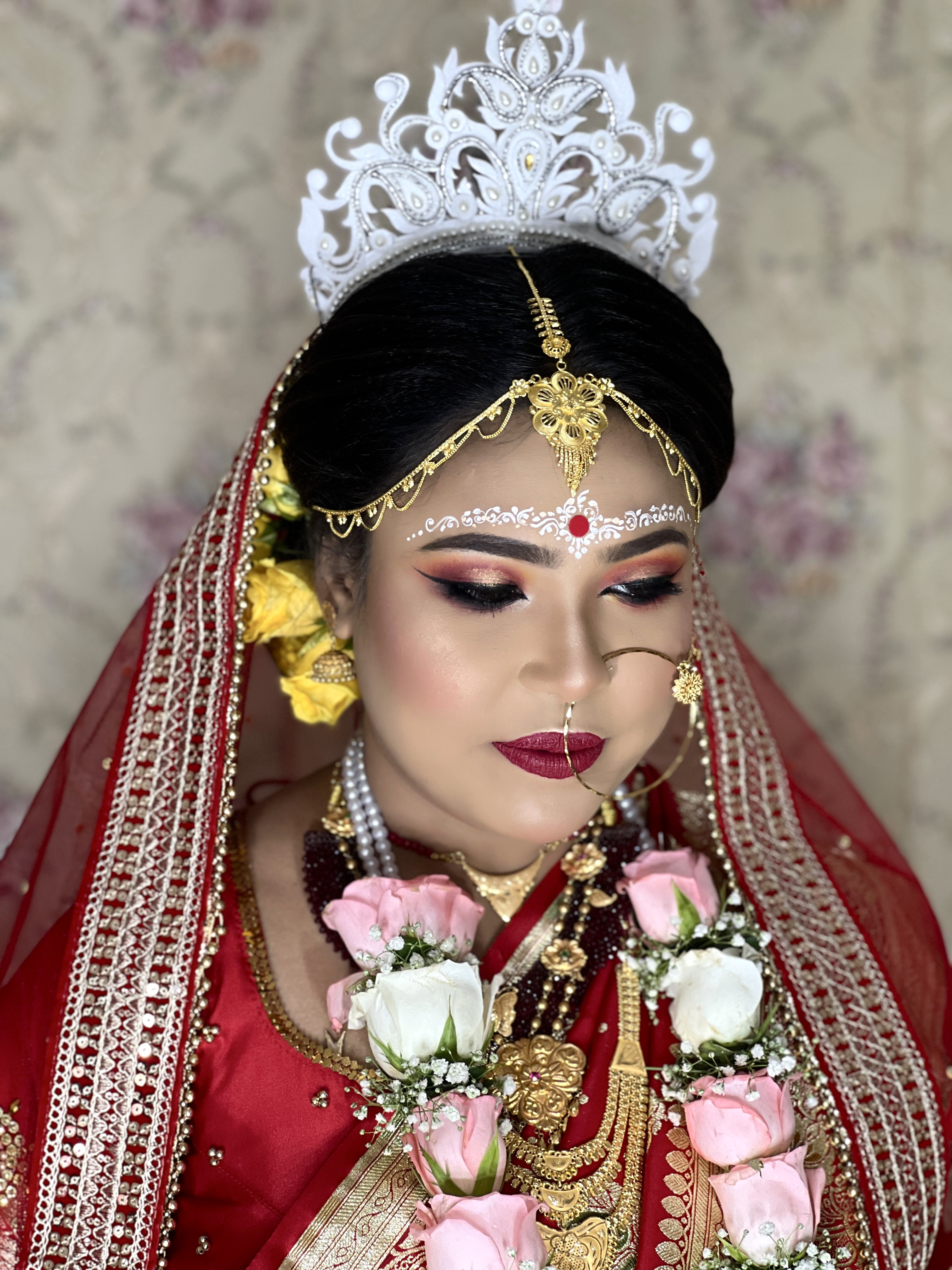 Sneha Roy
